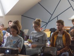 Будні резидентів - фото 4