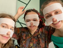 Будні резидентів - фото 12