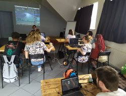 Будні резидентів - фото 6