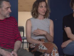 Будні резидентів - фото 26