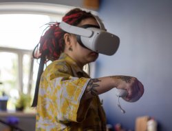 Будні резидентів - фото 13