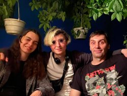 Будні резидентів - фото 9