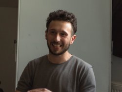 Будні резидентів - фото 30