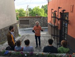 Будні резидентів - фото 40