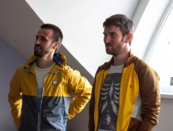 Будні резидентів - фото 2