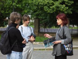 Будні резидентів - фото 14