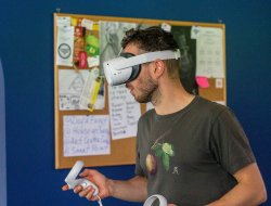 Будні резидентів - фото 11