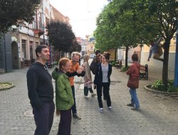 Будні резидентів - фото 38