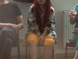 Будні резидентів - фото 33