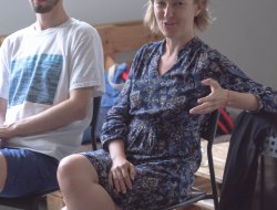 Будні резидентів - фото 52