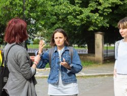 Будні резидентів - фото 16