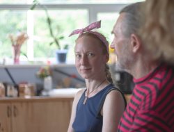 Будні резидентів - фото 54