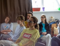 Будні резидентів - фото 20