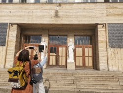 Будні резидентів - фото 51