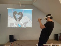 Будні резидентів - фото 8