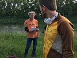 Будні резидентів - фото 39