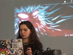 Будні резидентів - фото 3