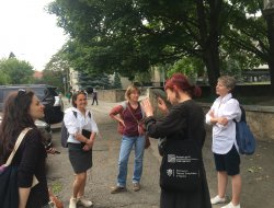 Будні резидентів - фото 41