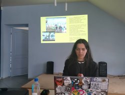 Будні резидентів - фото 50