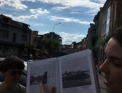 Будні резидентів - фото 60