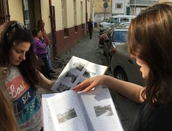 Будні резидентів - фото 59