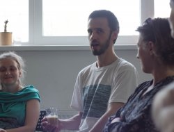 Будні резидентів - фото 37