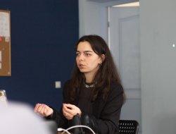 Будні резидентів - фото 7