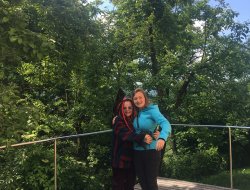 Мандрівка Закарпаттям - фото 46