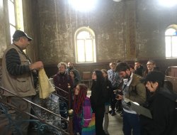 Мандрівка Закарпаттям - фото 32