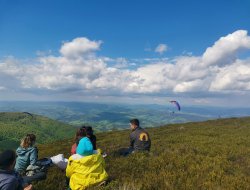Мандрівка Закарпаттям - фото 53
