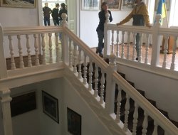 Мандрівка Закарпаттям - фото 4