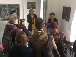 Мандрівка Закарпаттям - фото 10