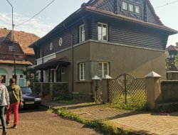 Мандрівка Закарпаттям - фото 27