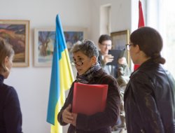 Мандрівка Закарпаттям - фото 12