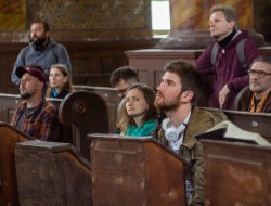 Мандрівка Закарпаттям - фото 35