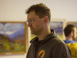 Мандрівка Закарпаттям - фото 13