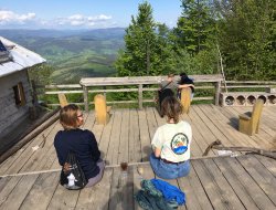 Мандрівка Закарпаттям - фото 55