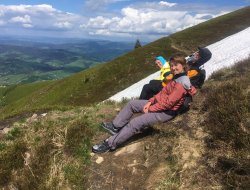 Мандрівка Закарпаттям - фото 57