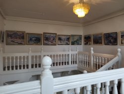 Мандрівка Закарпаттям - фото 19