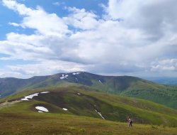 Мандрівка Закарпаттям - фото 61