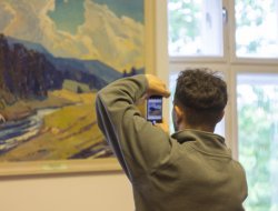 Мандрівка Закарпаттям - фото 6