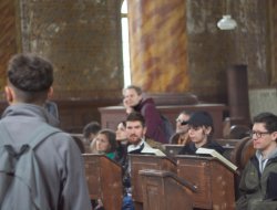 Мандрівка Закарпаттям - фото 38