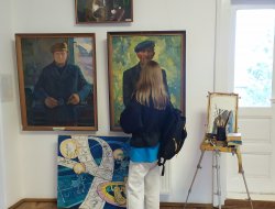 Мандрівка Закарпаттям - фото 23