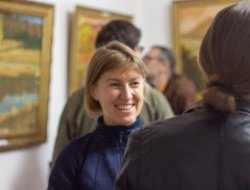 Мандрівка Закарпаттям - фото 16