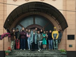 Мандрівка Закарпаттям - фото 3