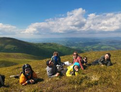 Мандрівка Закарпаттям - фото 54