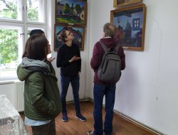 Мандрівка Закарпаттям - фото 22