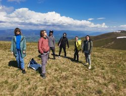 Мандрівка Закарпаттям - фото 52