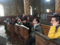 Мандрівка Закарпаттям - фото 31