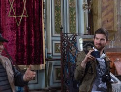 Мандрівка Закарпаттям - фото 33